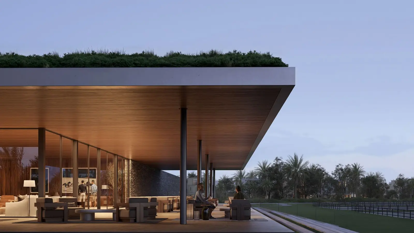 Selvara by Emaar gallery image