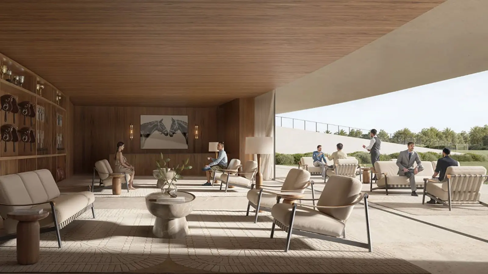 Selvara by Emaar gallery image