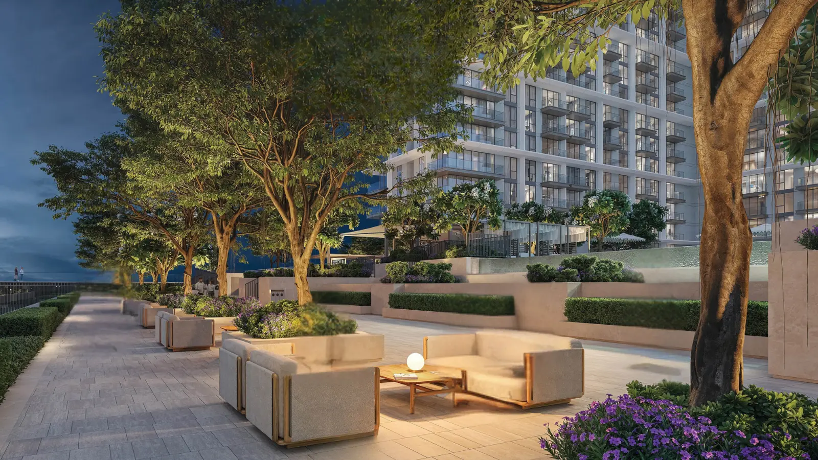 Palace Residences Hillside gallery image