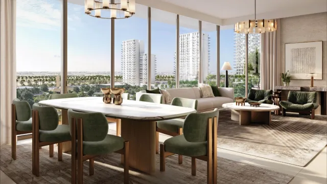 Palace Residences Hillside gallery image