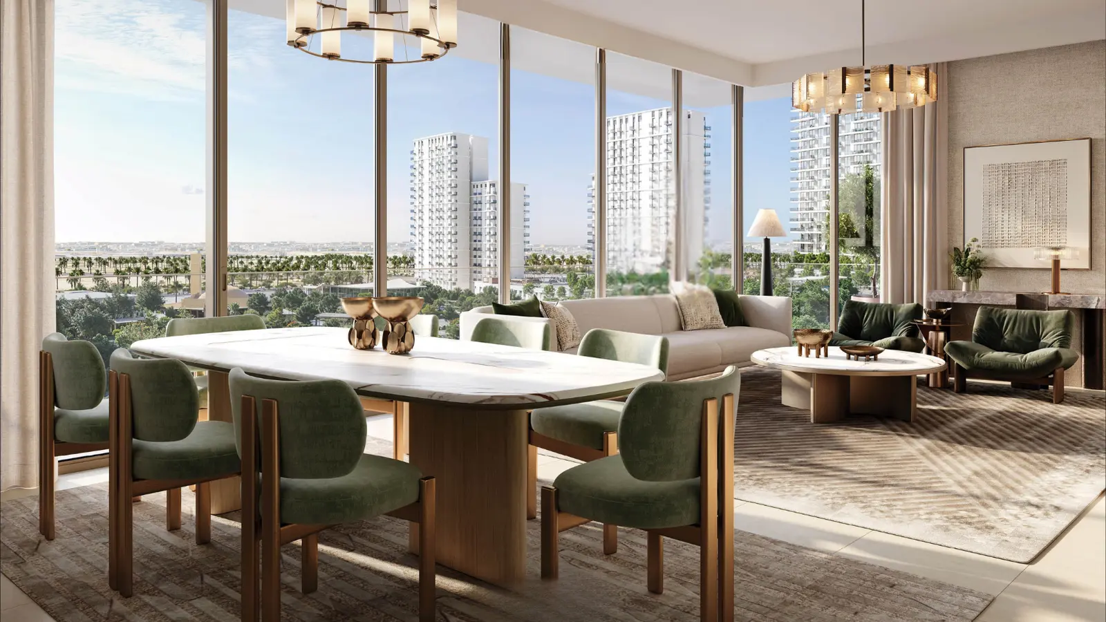 Palace Residences Hillside cover image