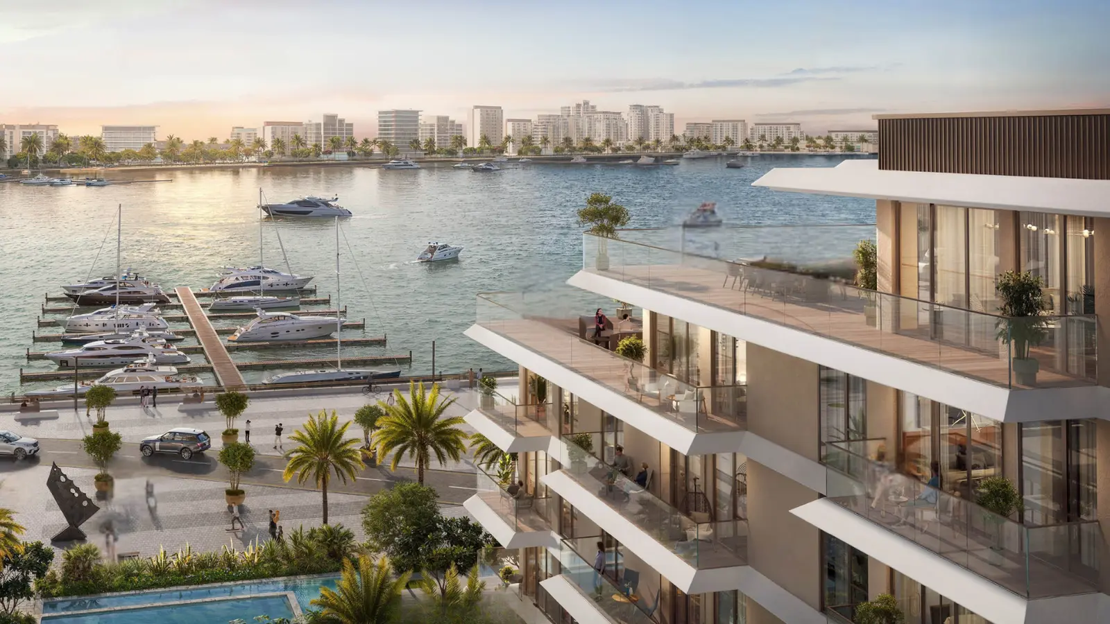 Bayline gallery image