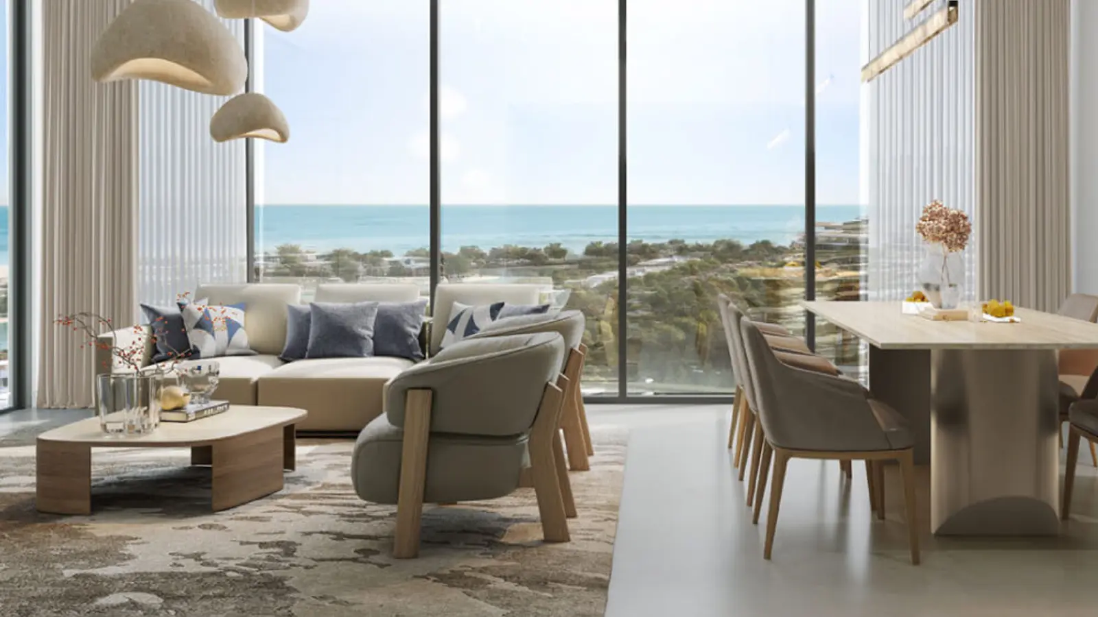 Bayside Marina Residences gallery image
