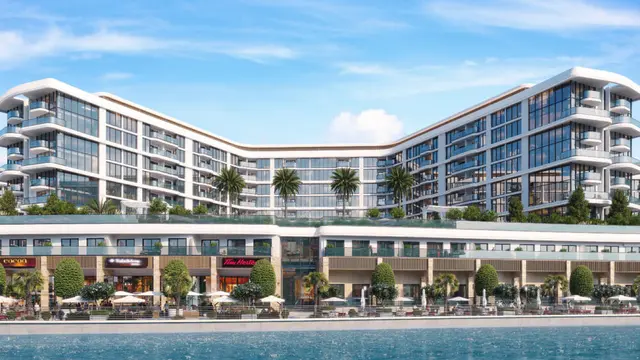 Bayside Marina Residences gallery image