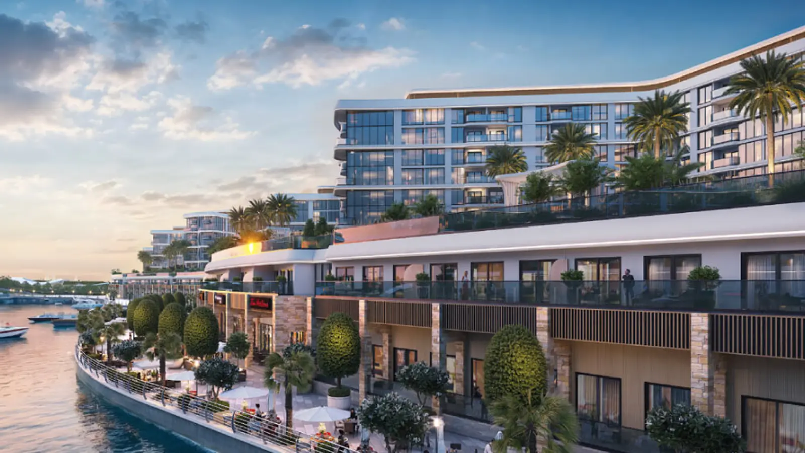 Bayside Marina Residences gallery image