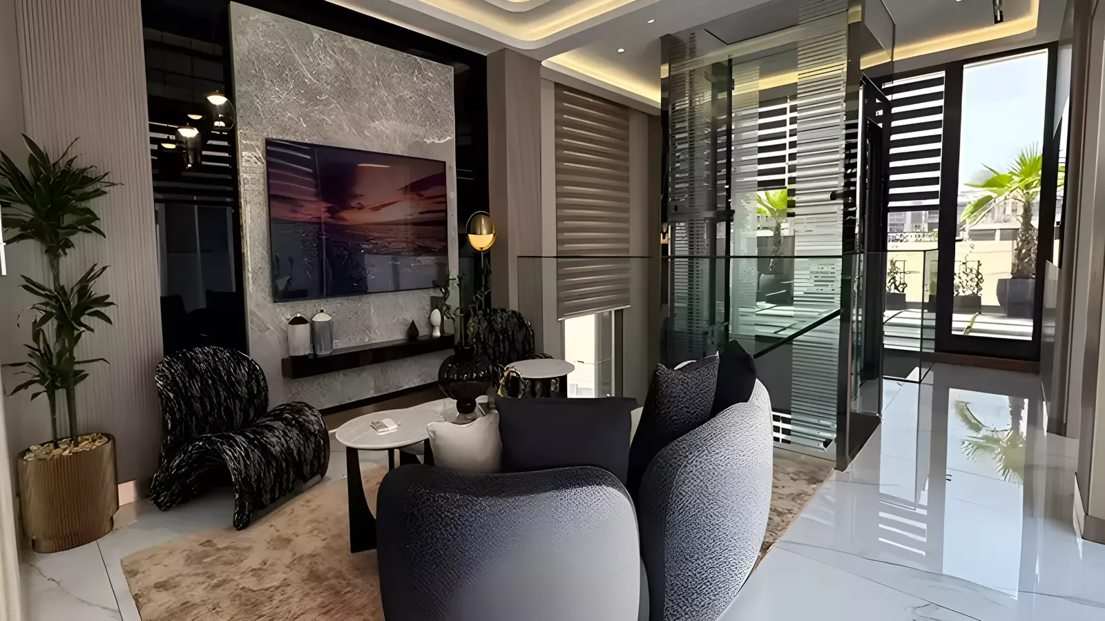 Azizi Raffi gallery image