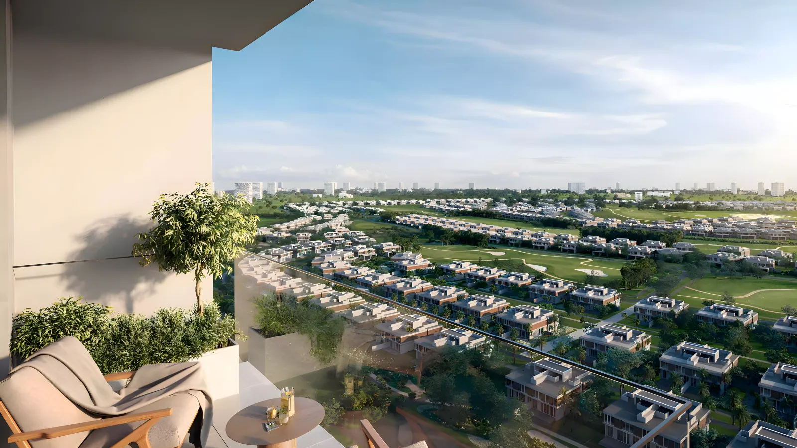 Golf Hillside gallery image