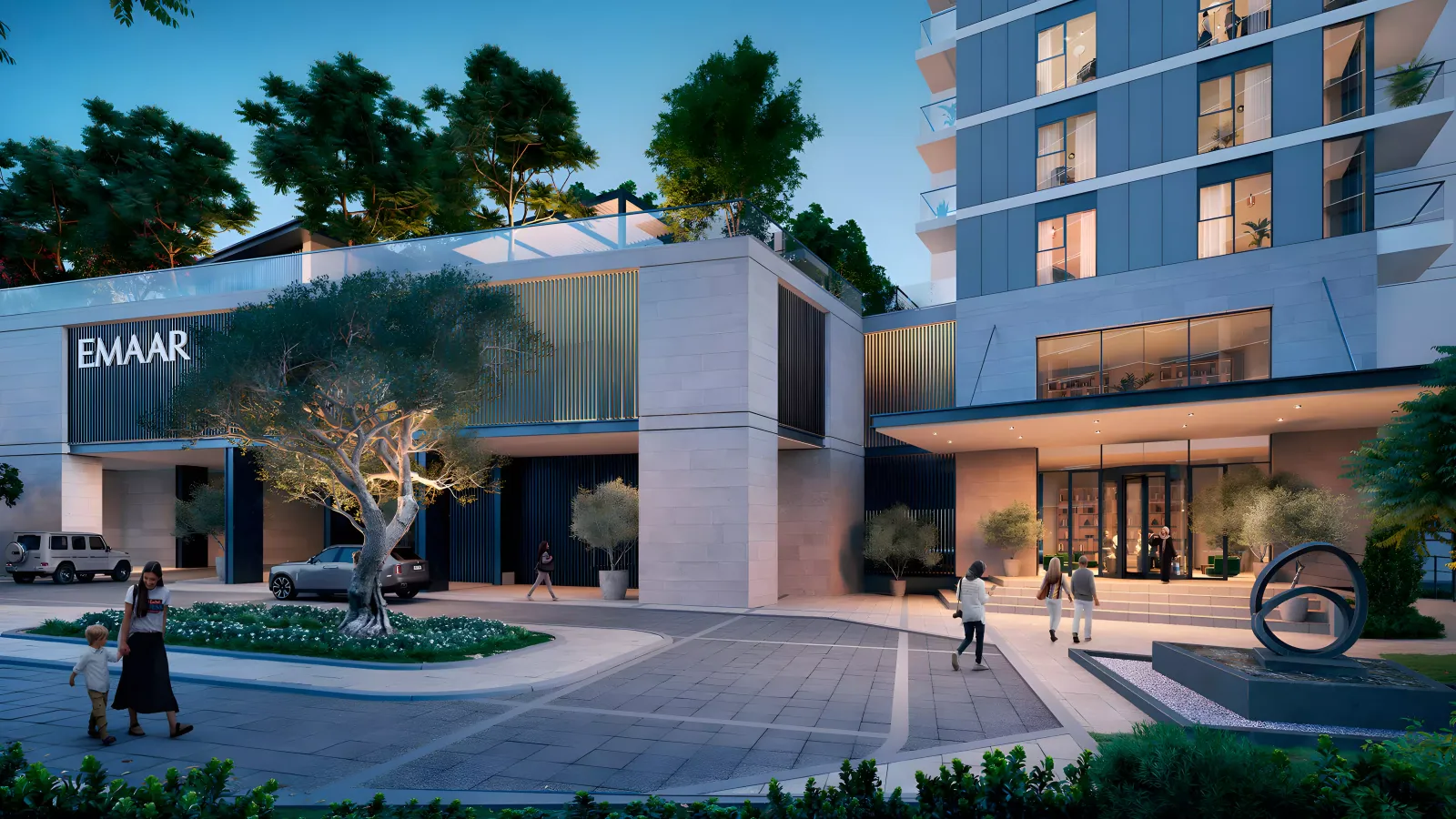 Golf Hillside gallery image