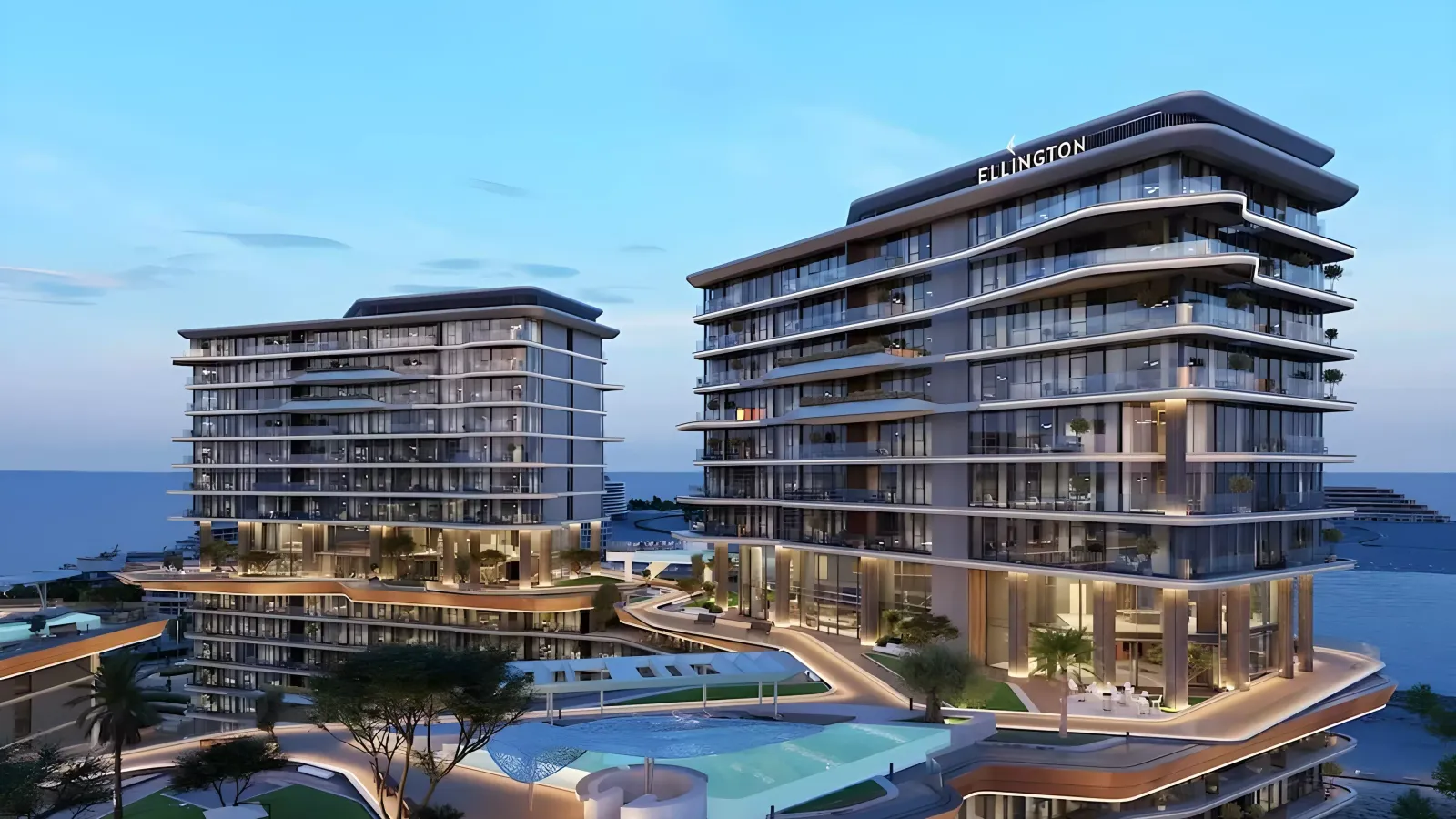 Costa Mare gallery image