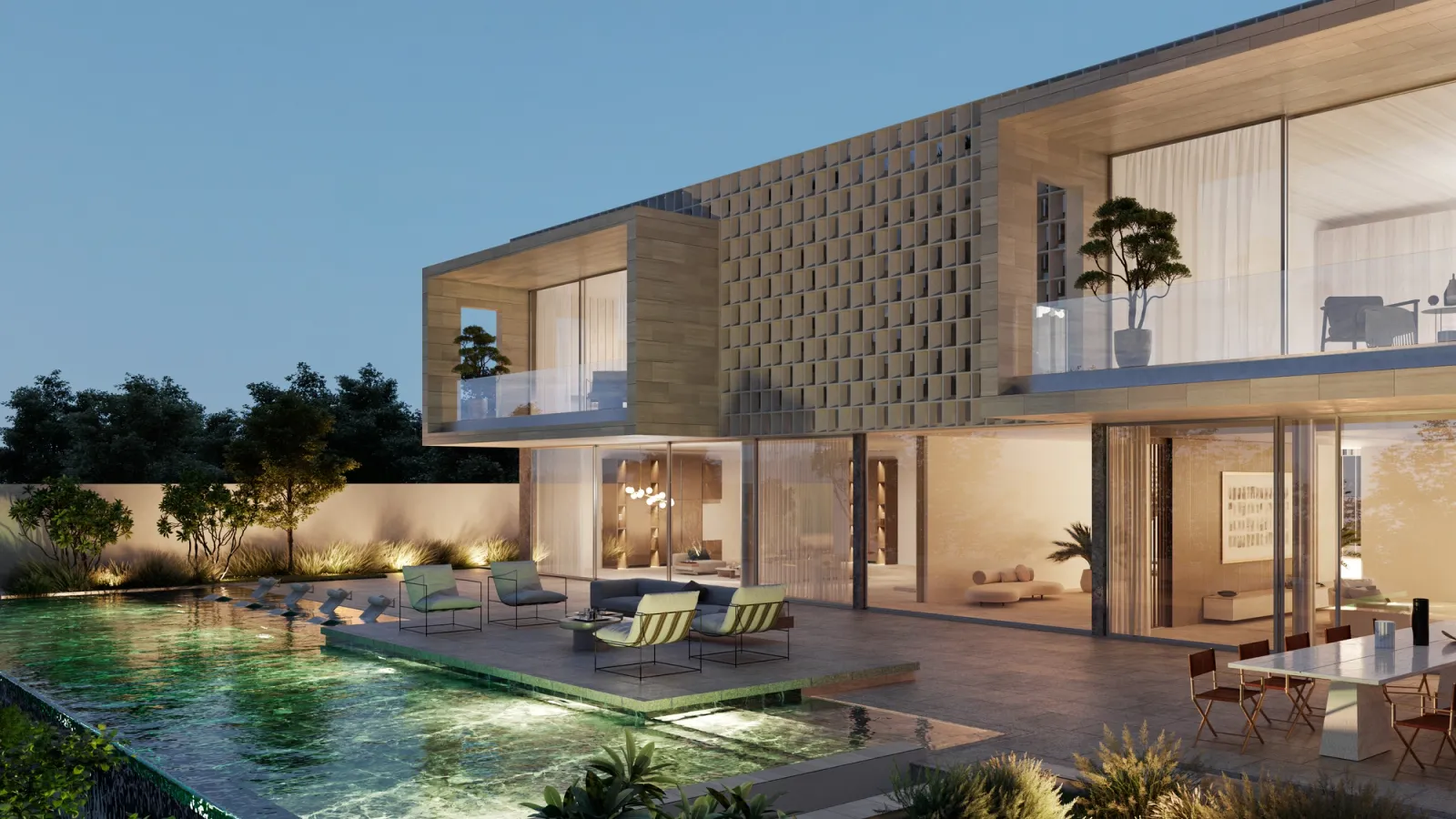 Nawayef Mansions West Hill gallery image