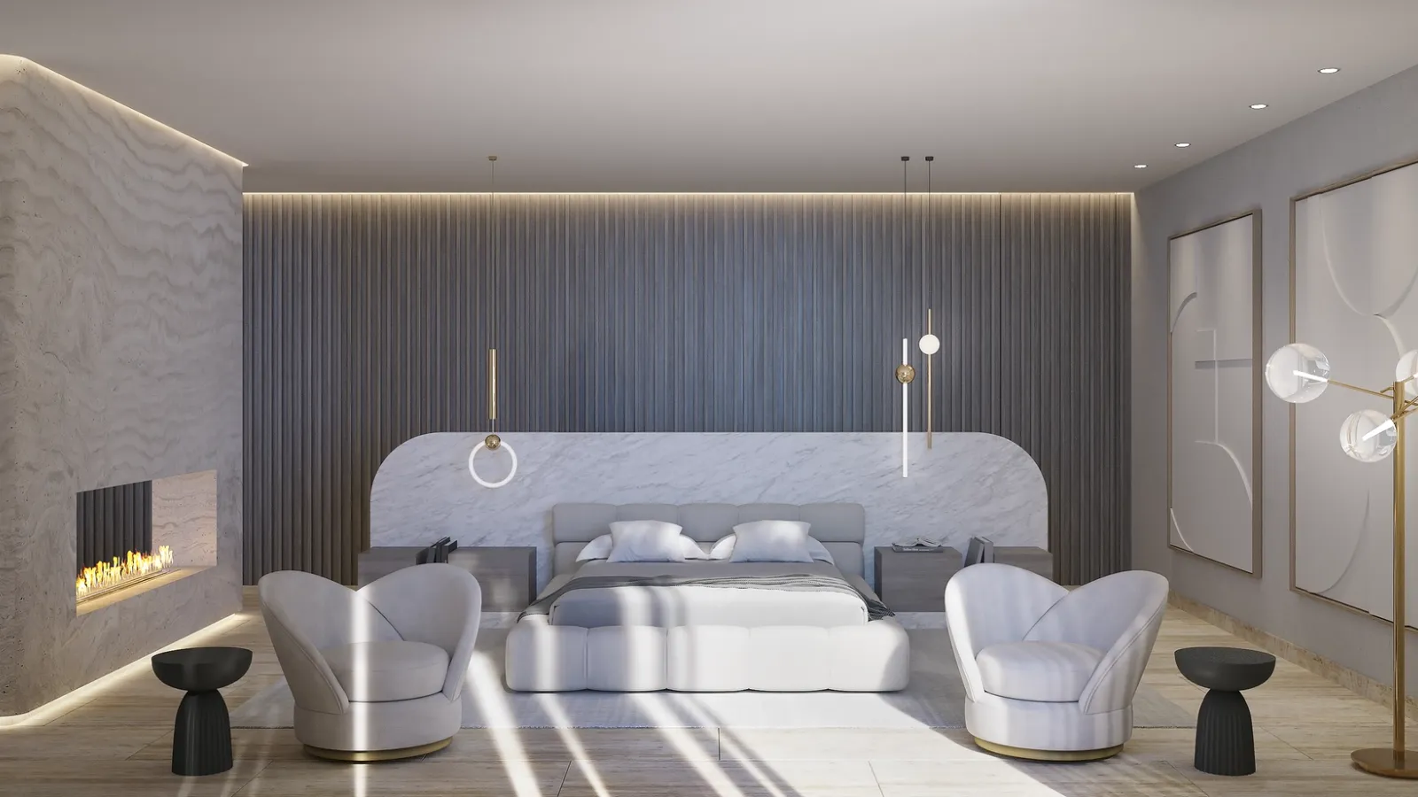 Nawayef Mansions West Hill gallery image