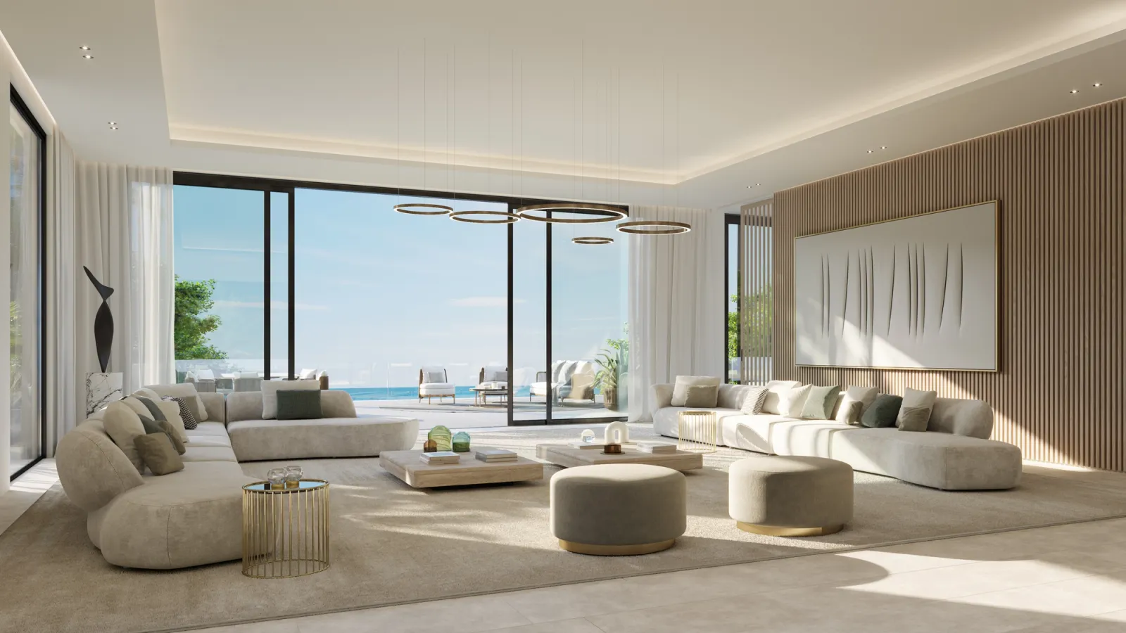 Nawayef Mansions West Hill gallery image