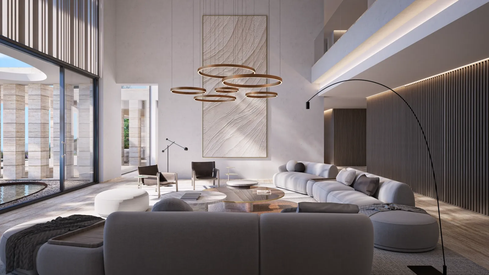Nawayef Mansions West Hill gallery image