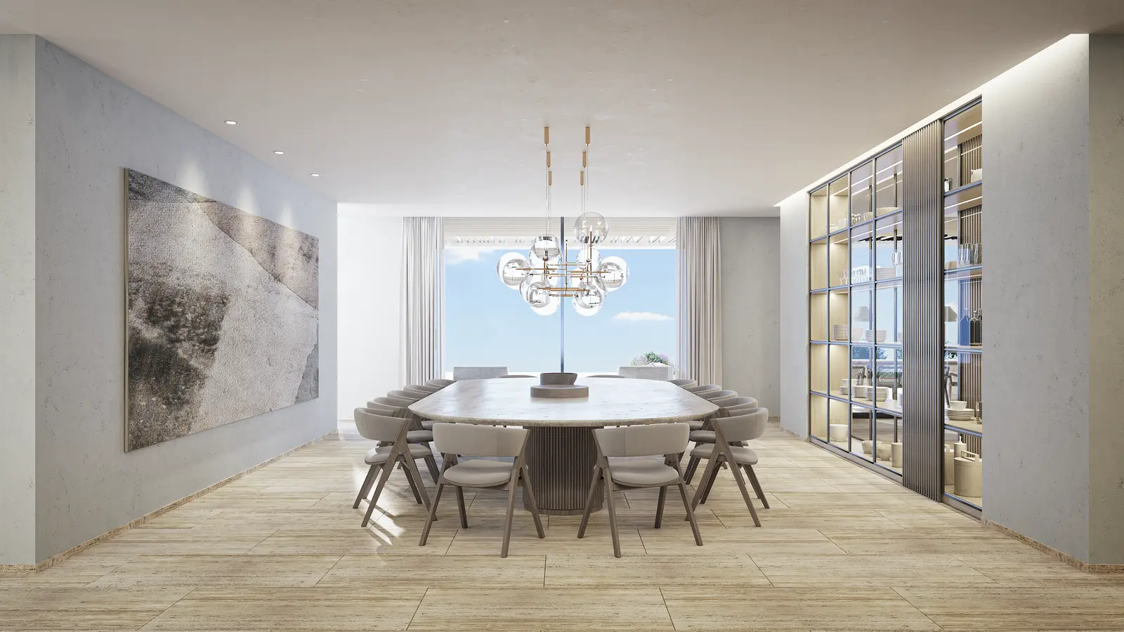Nawayef Mansions West Hill gallery image