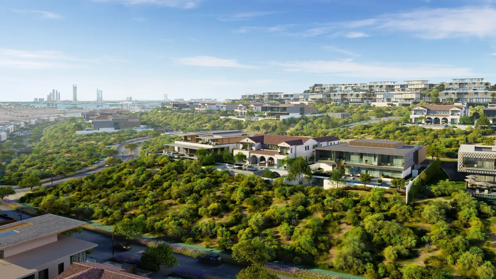 Nawayef Mansions West Hill gallery image