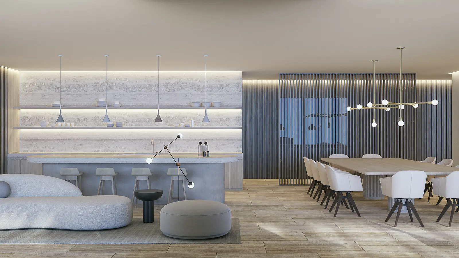 Nawayef Mansions West Hill gallery image