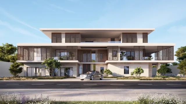 Nawayef Mansions West Hill gallery image