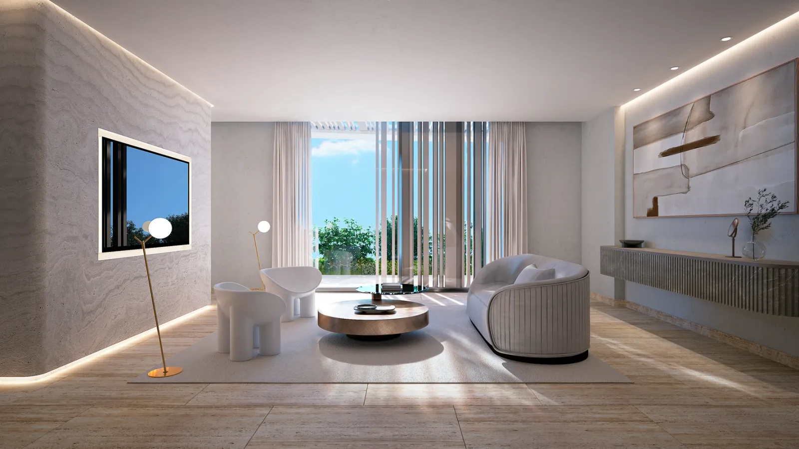 Nawayef Mansions West Hill gallery image