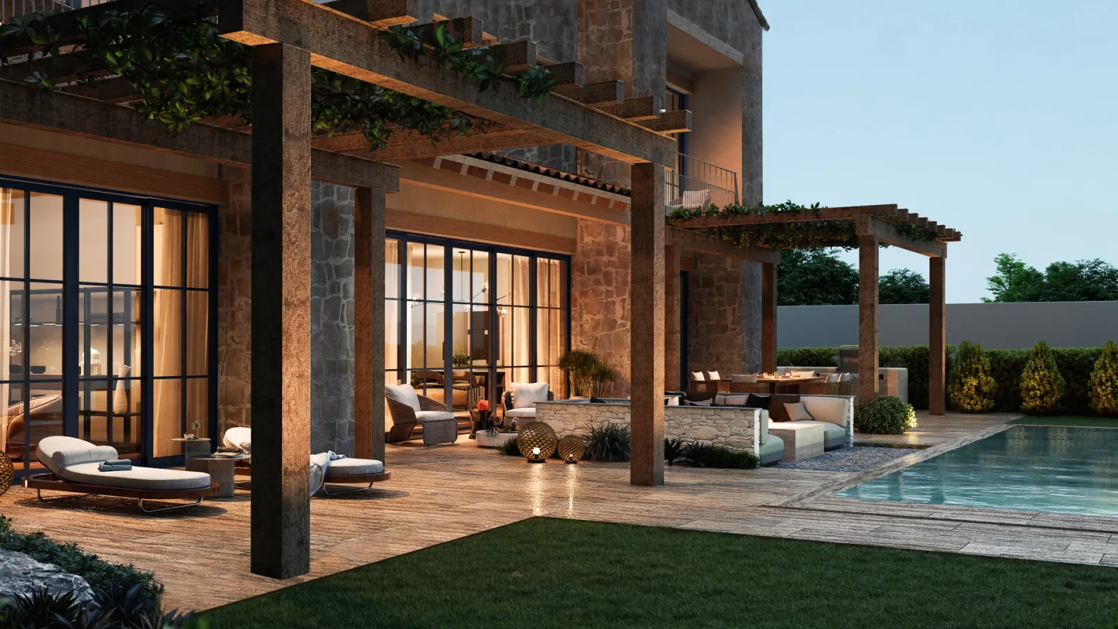 Nawayef Heights East Hill gallery image