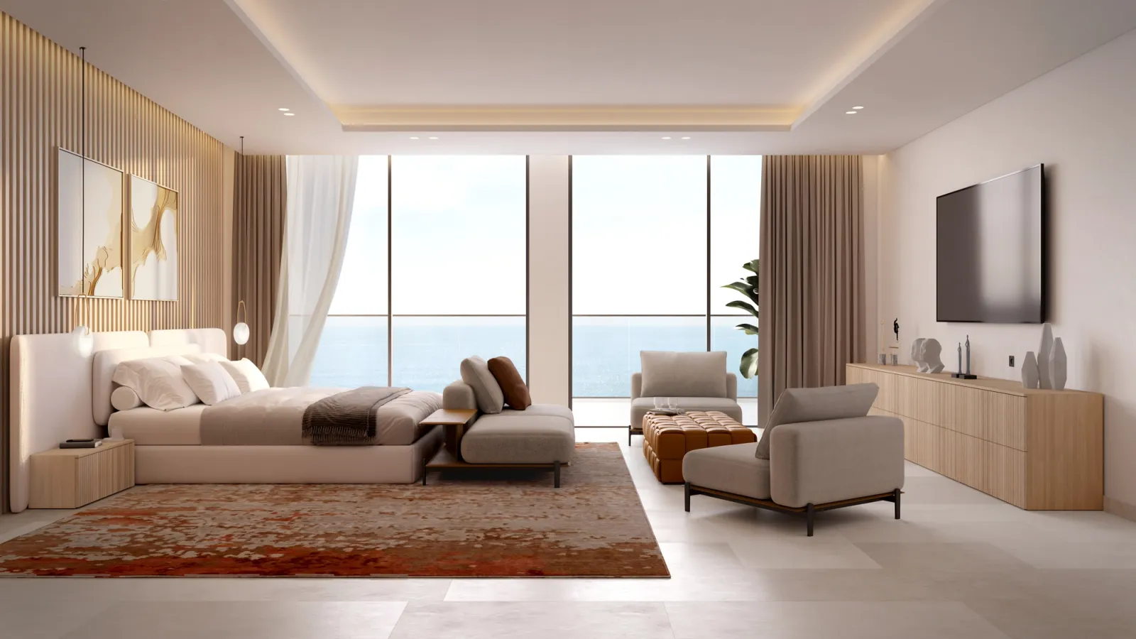 Nawayef Heights East Hill gallery image