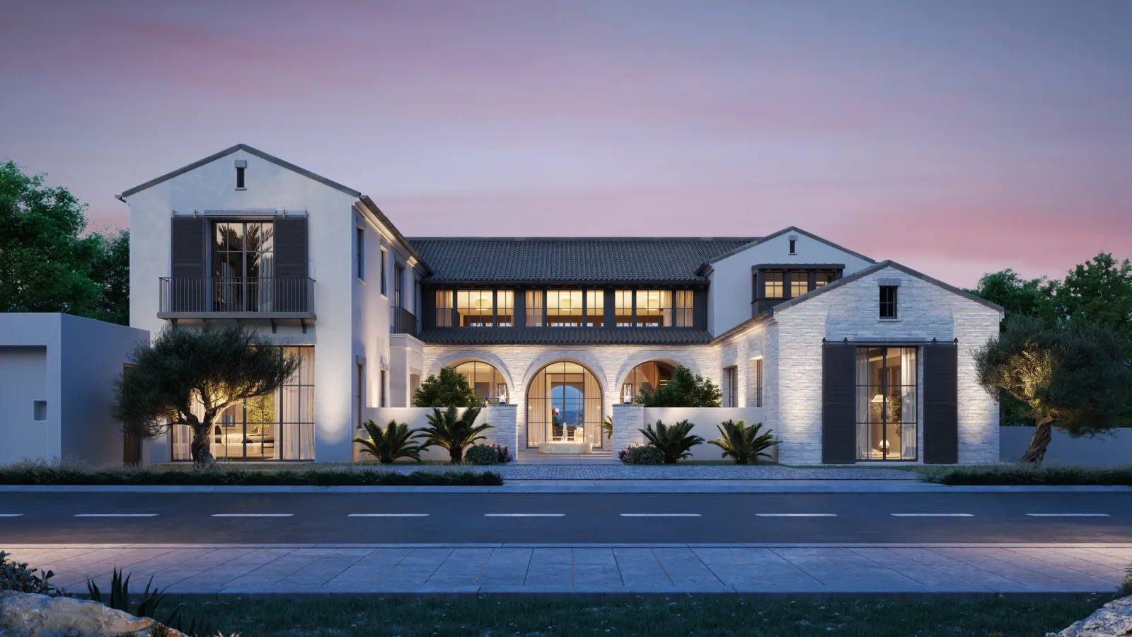 Nawayef Heights East Hill gallery image