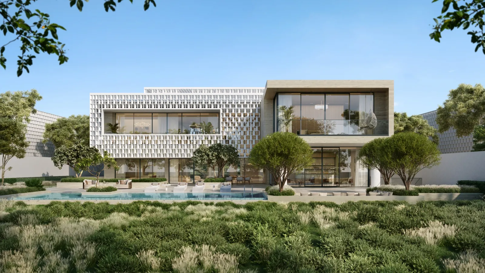 Nawayef Heights East Hill gallery image