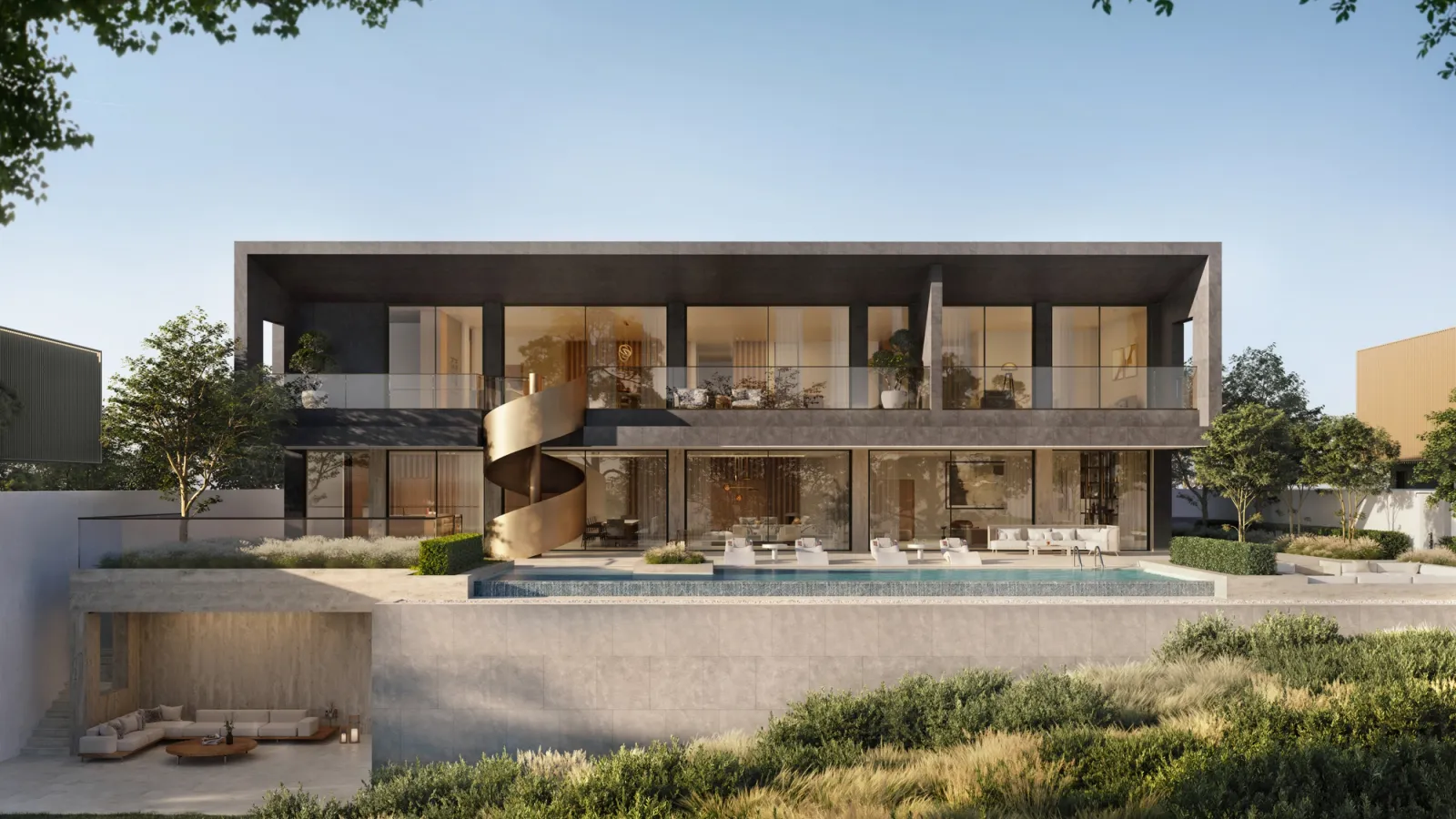 Nawayef Heights East Hill gallery image