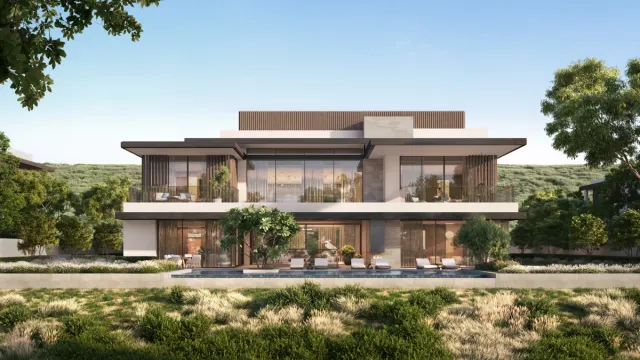 Nawayef Heights East Hill gallery image