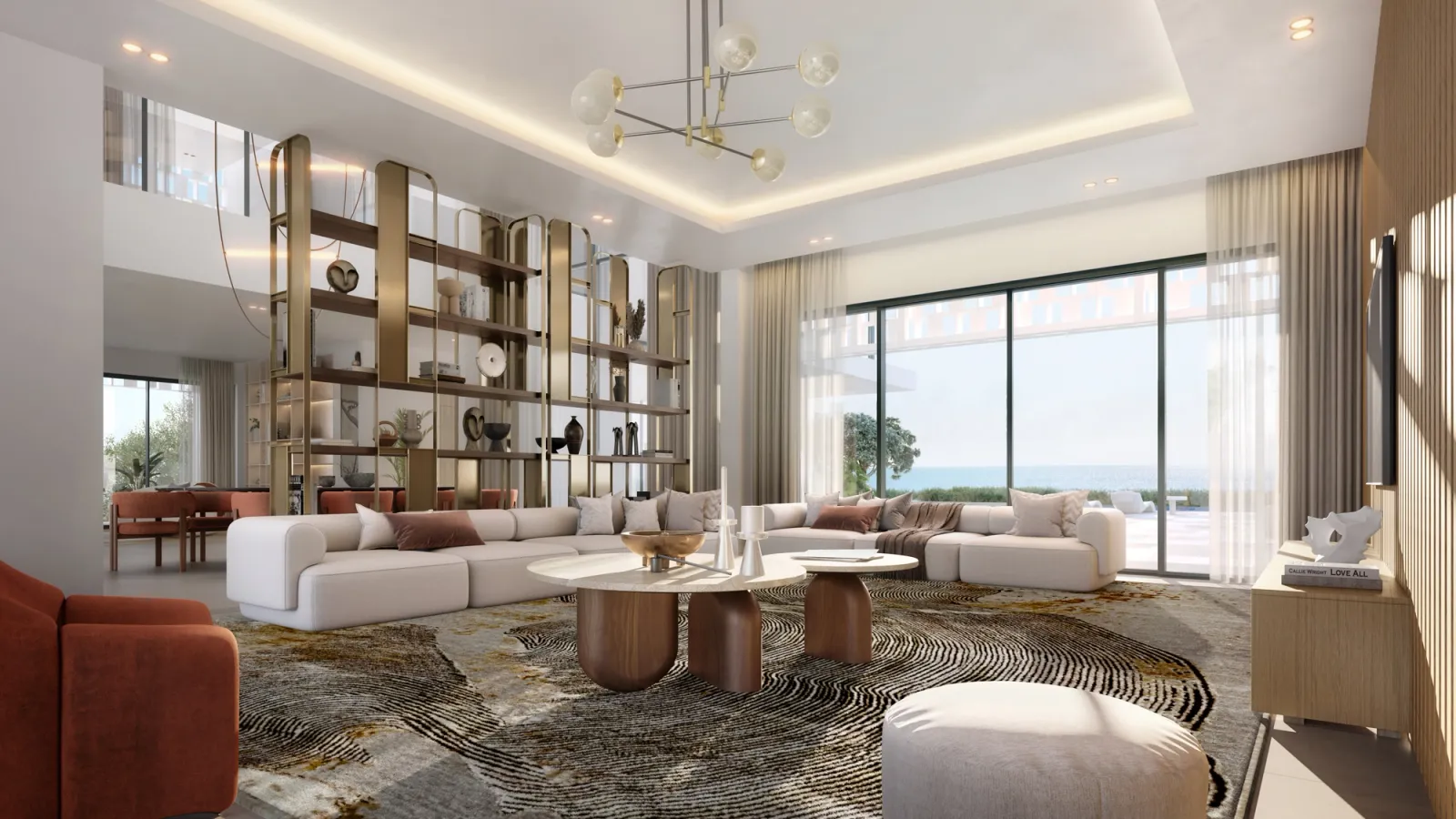 Nawayef Heights East Hill gallery image