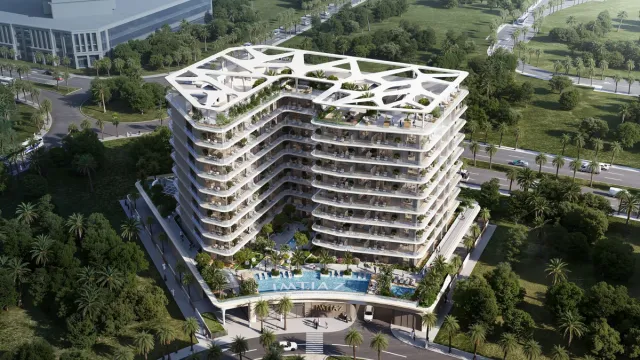Inara Residences gallery image