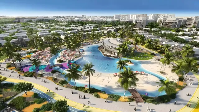Hayat Phase 4 Residences gallery image