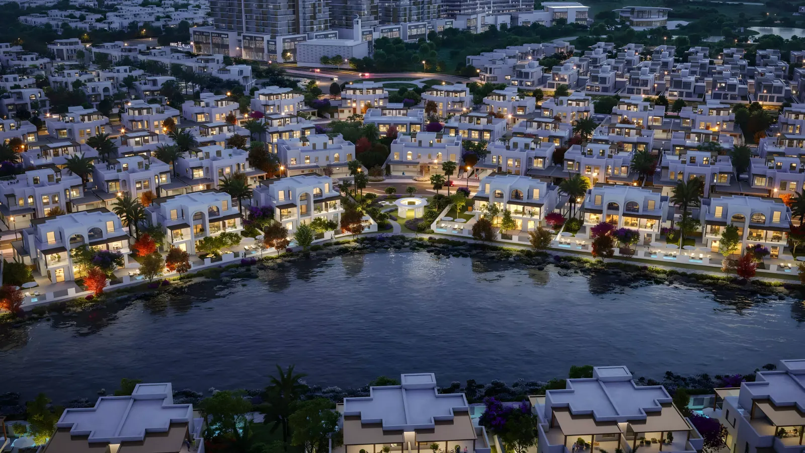 Hayat Phase 4 Residences gallery image
