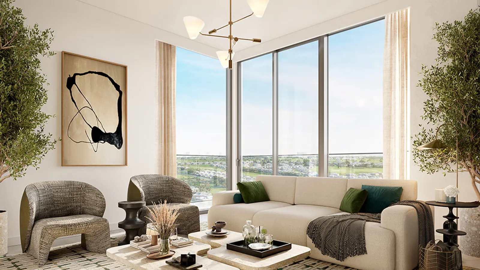 Vida Residences Club Point gallery image