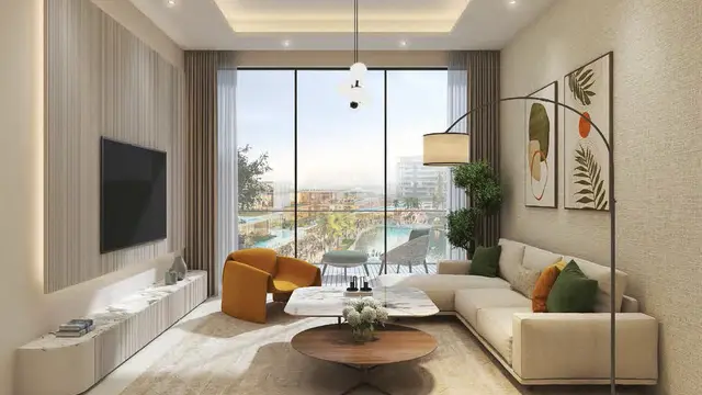Damac Riverside Views gallery image