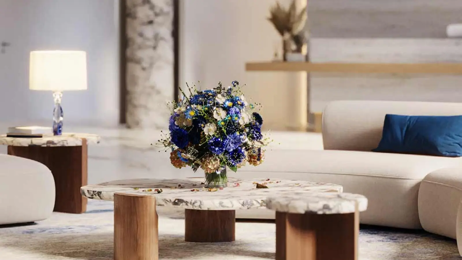 Dusk by Binghatti gallery image