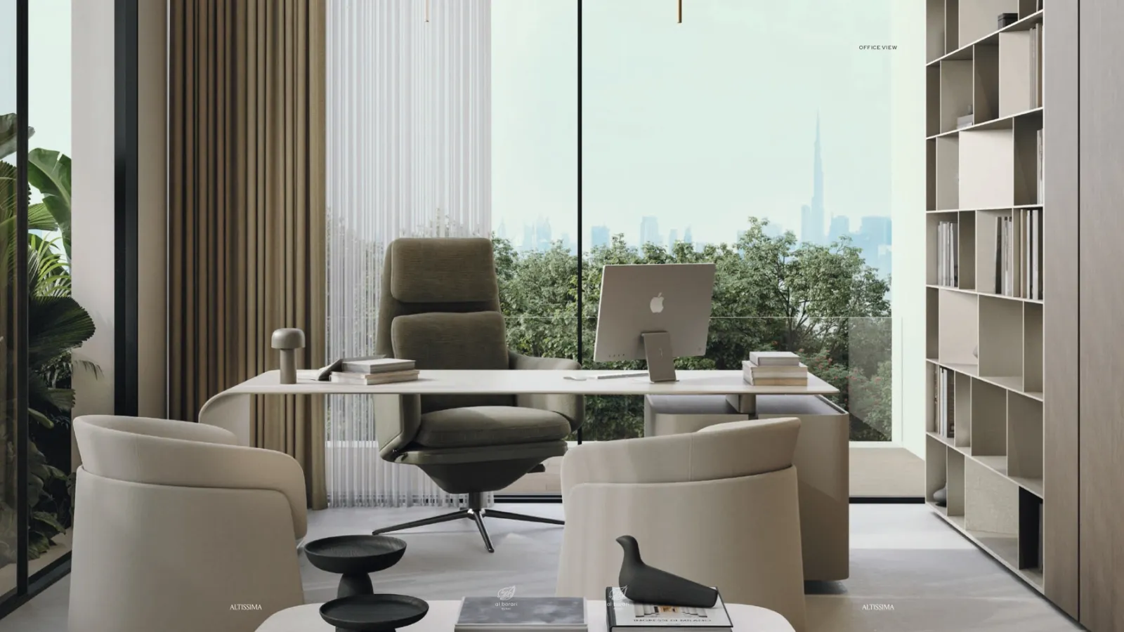Altissima by Al Barari gallery image