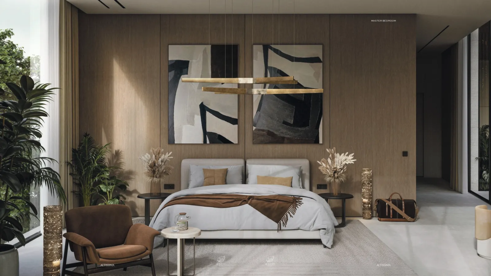 Altissima by Al Barari gallery image