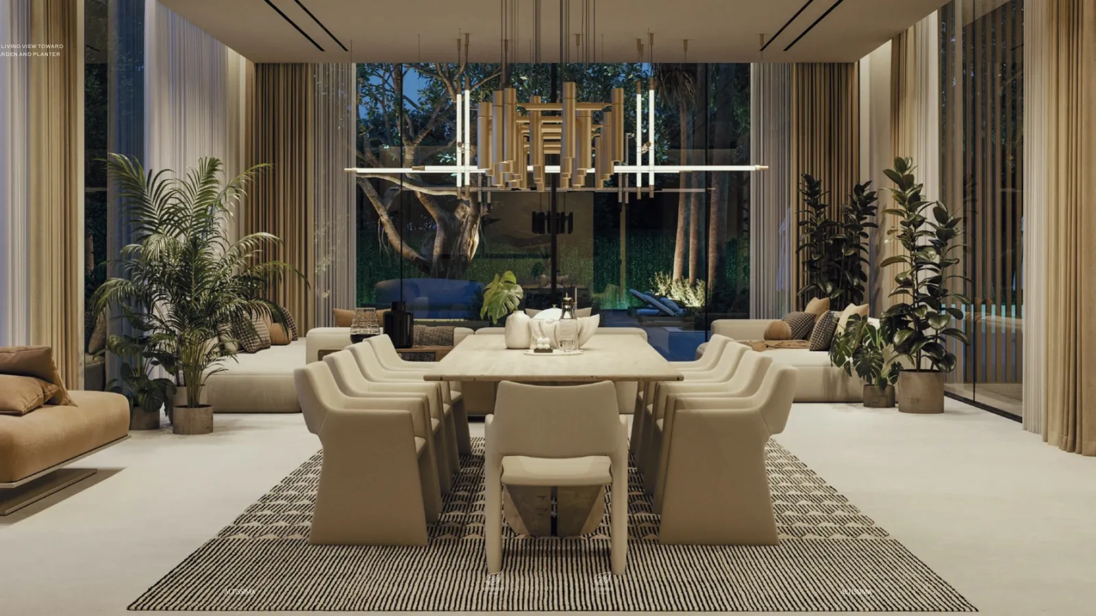 Altissima by Al Barari gallery image