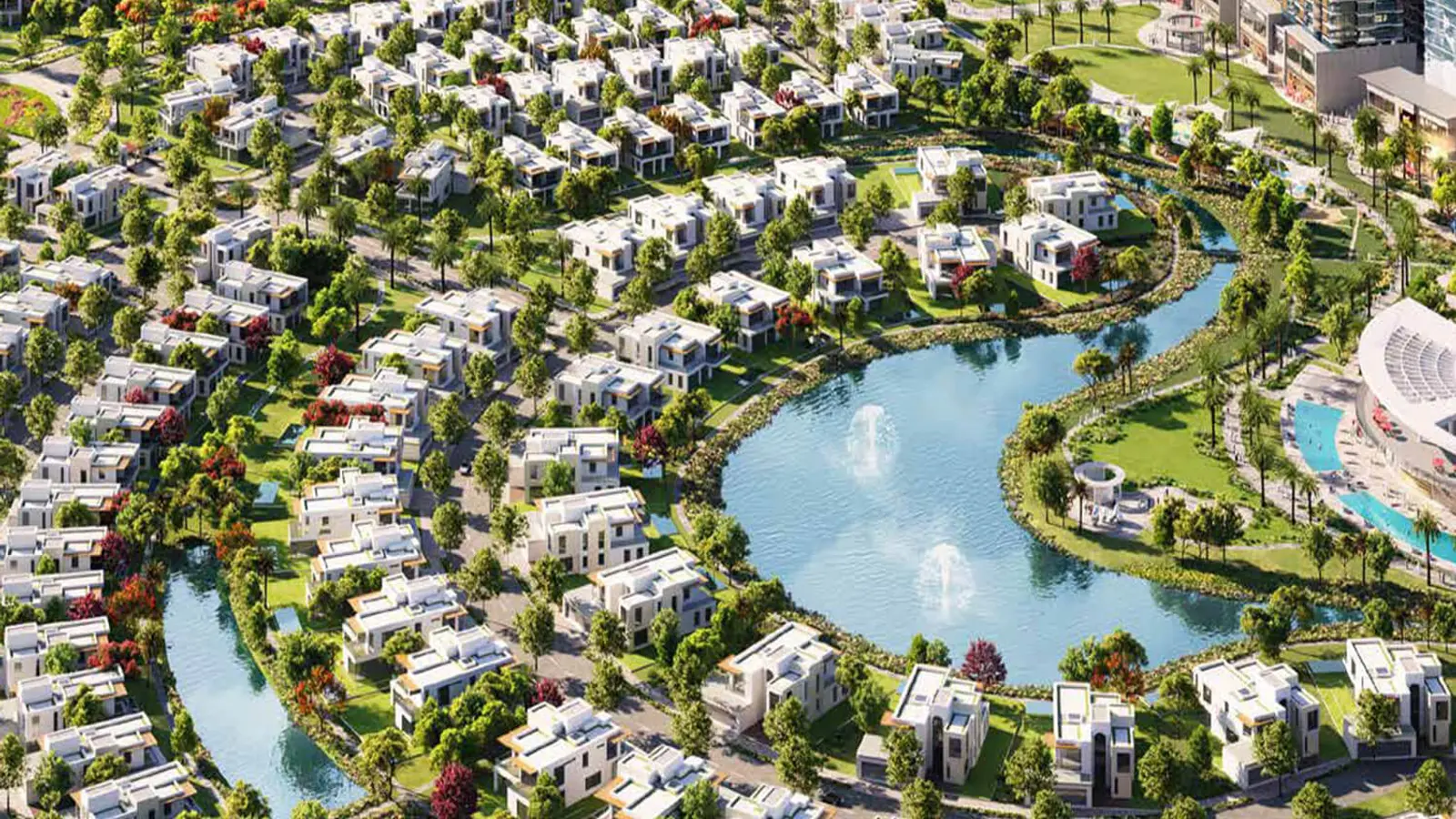 Hayat Phase 3 Residences gallery image