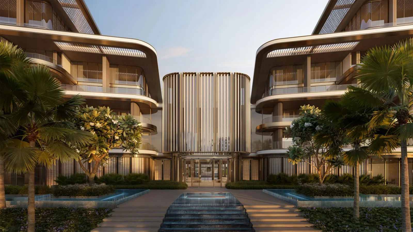 Four Seasons Private Residences cover image