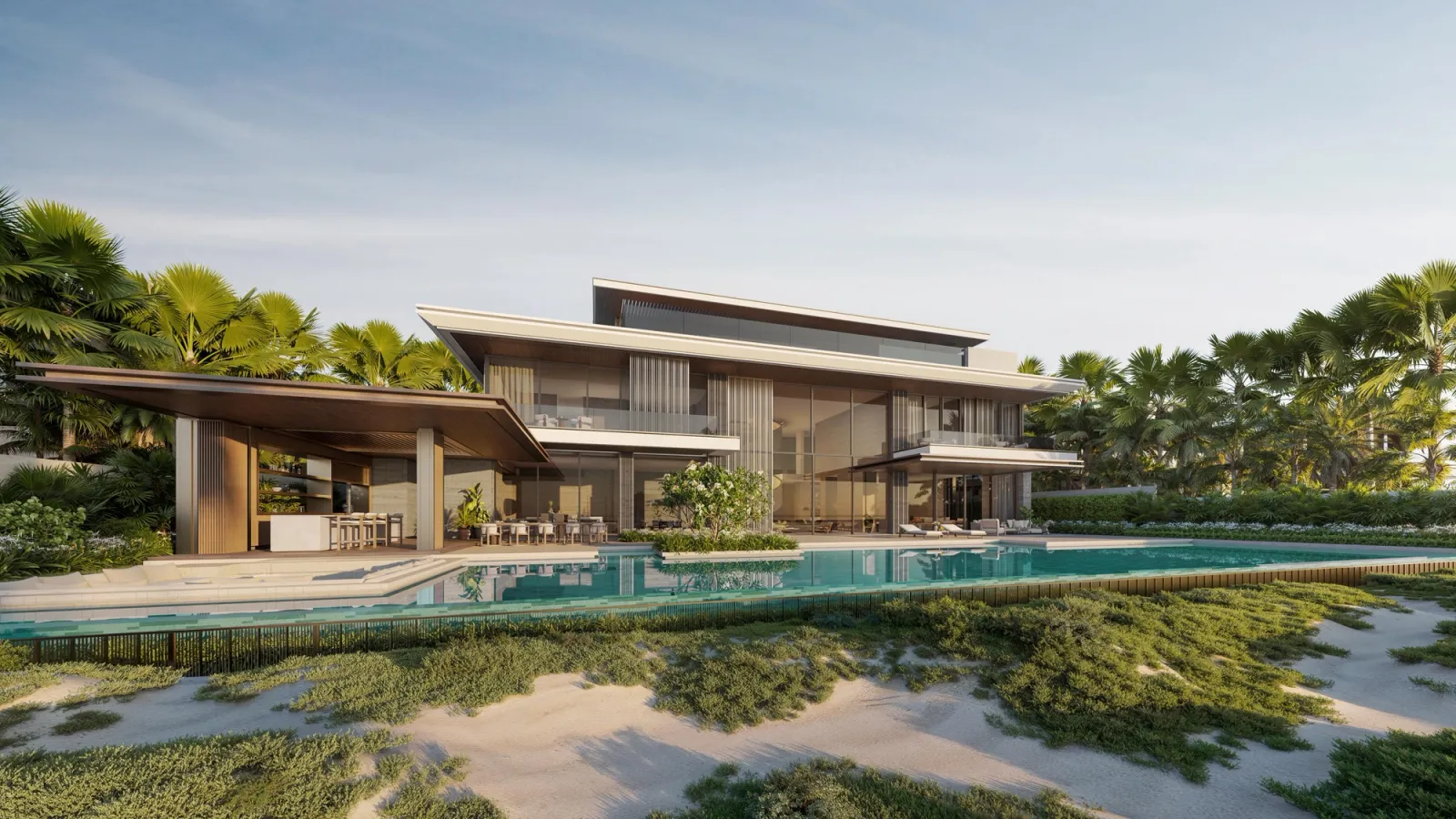 Four Seasons Private Residences gallery image
