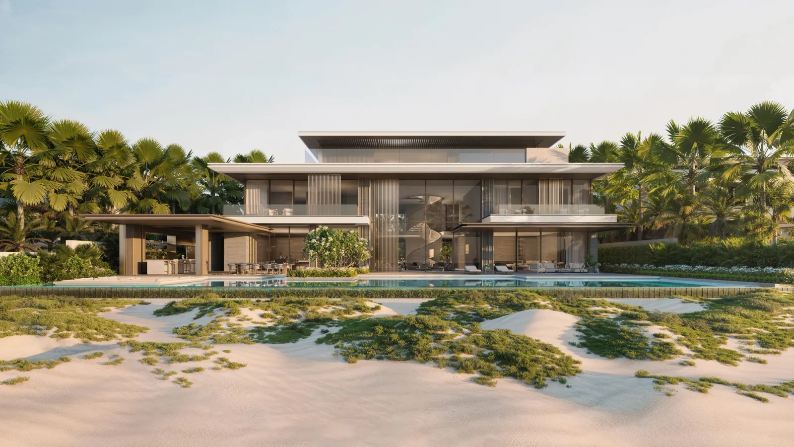 Four Seasons Private Residences gallery image