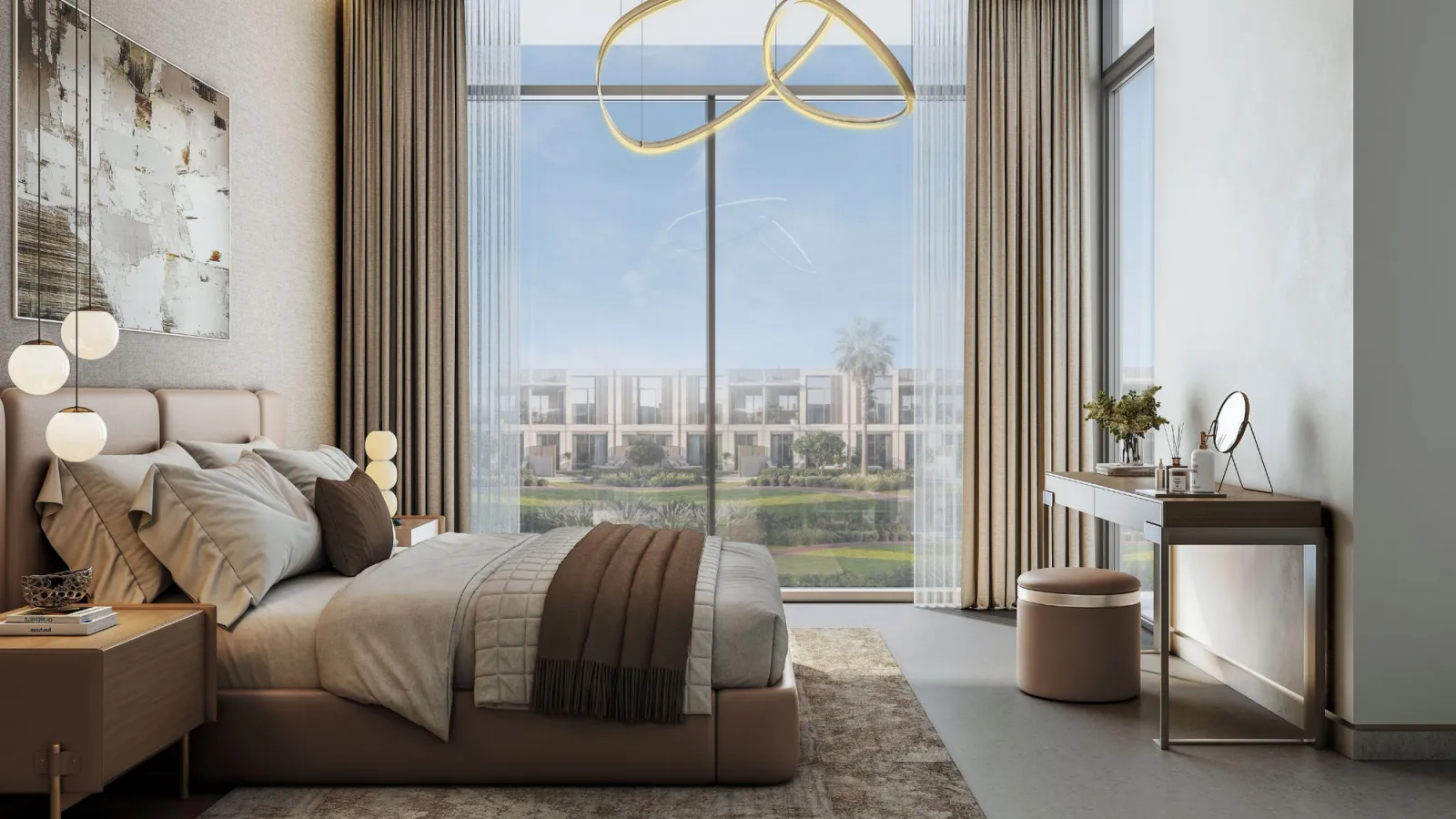 The Brooks at Sobha Sanctuary gallery image