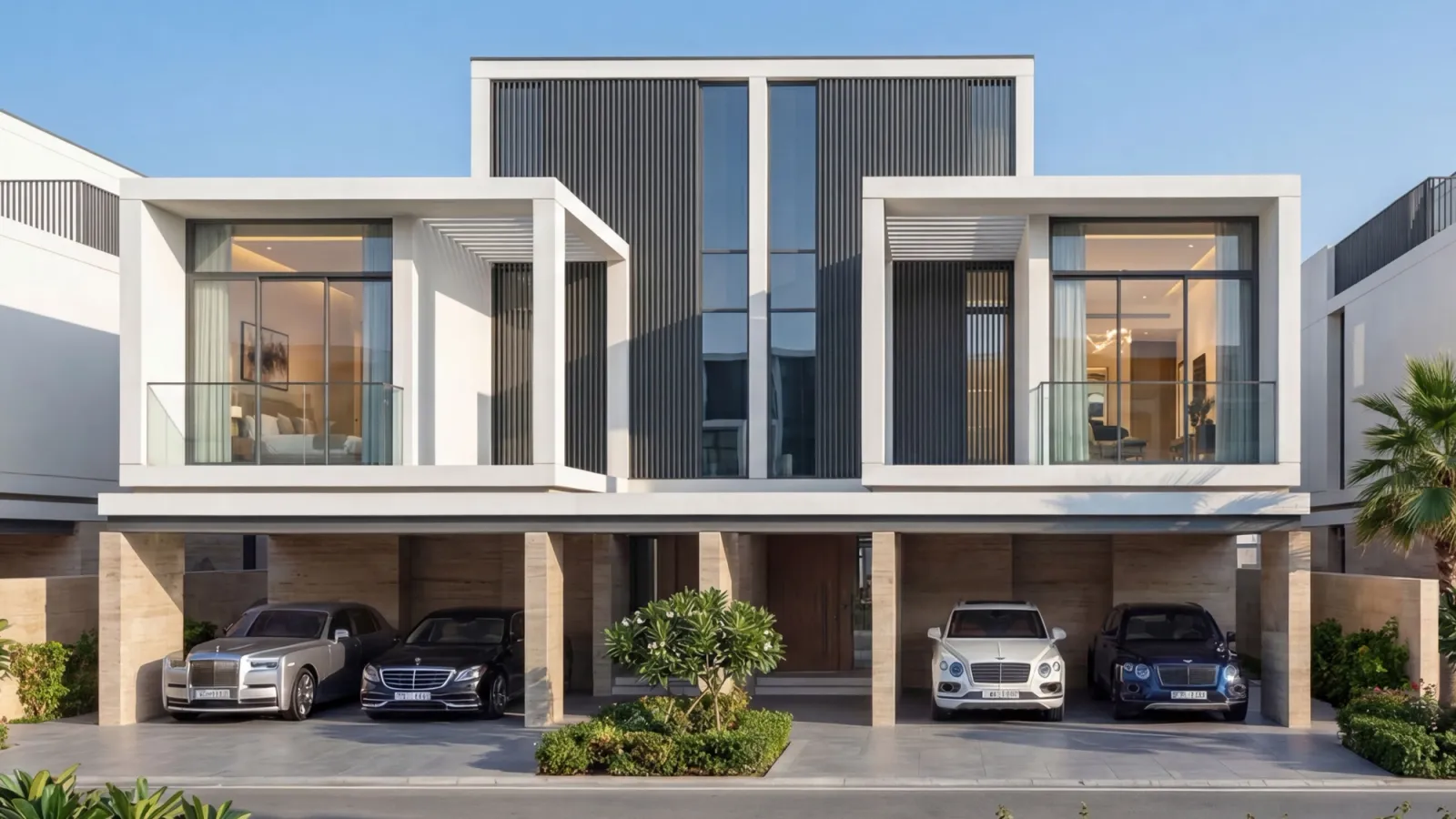 The Brooks at Sobha Sanctuary cover image