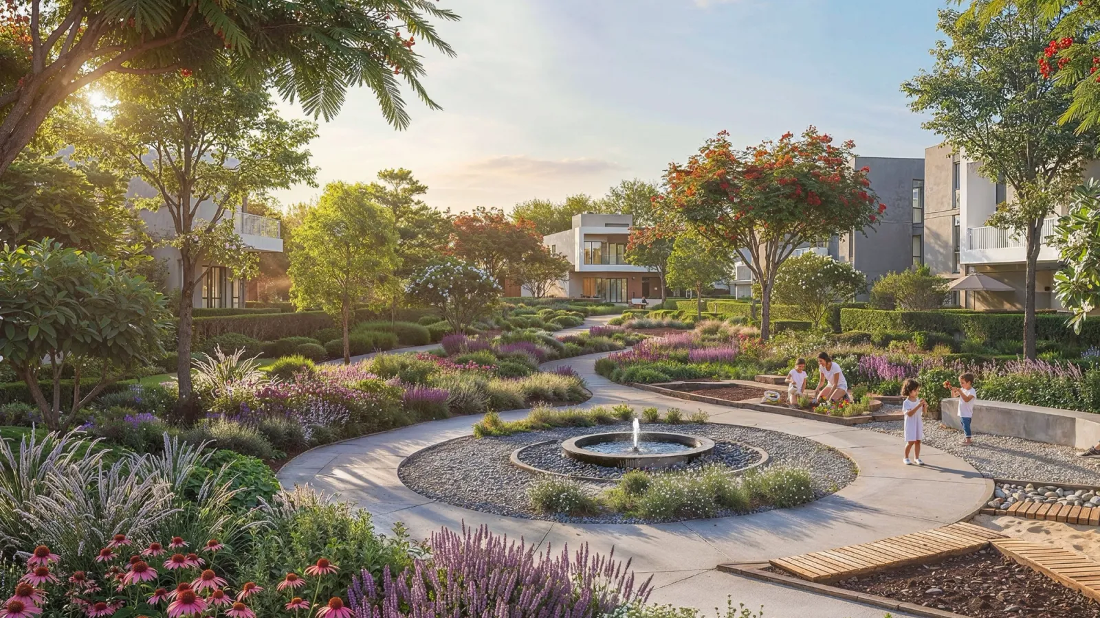 The Brooks at Sobha Sanctuary gallery image