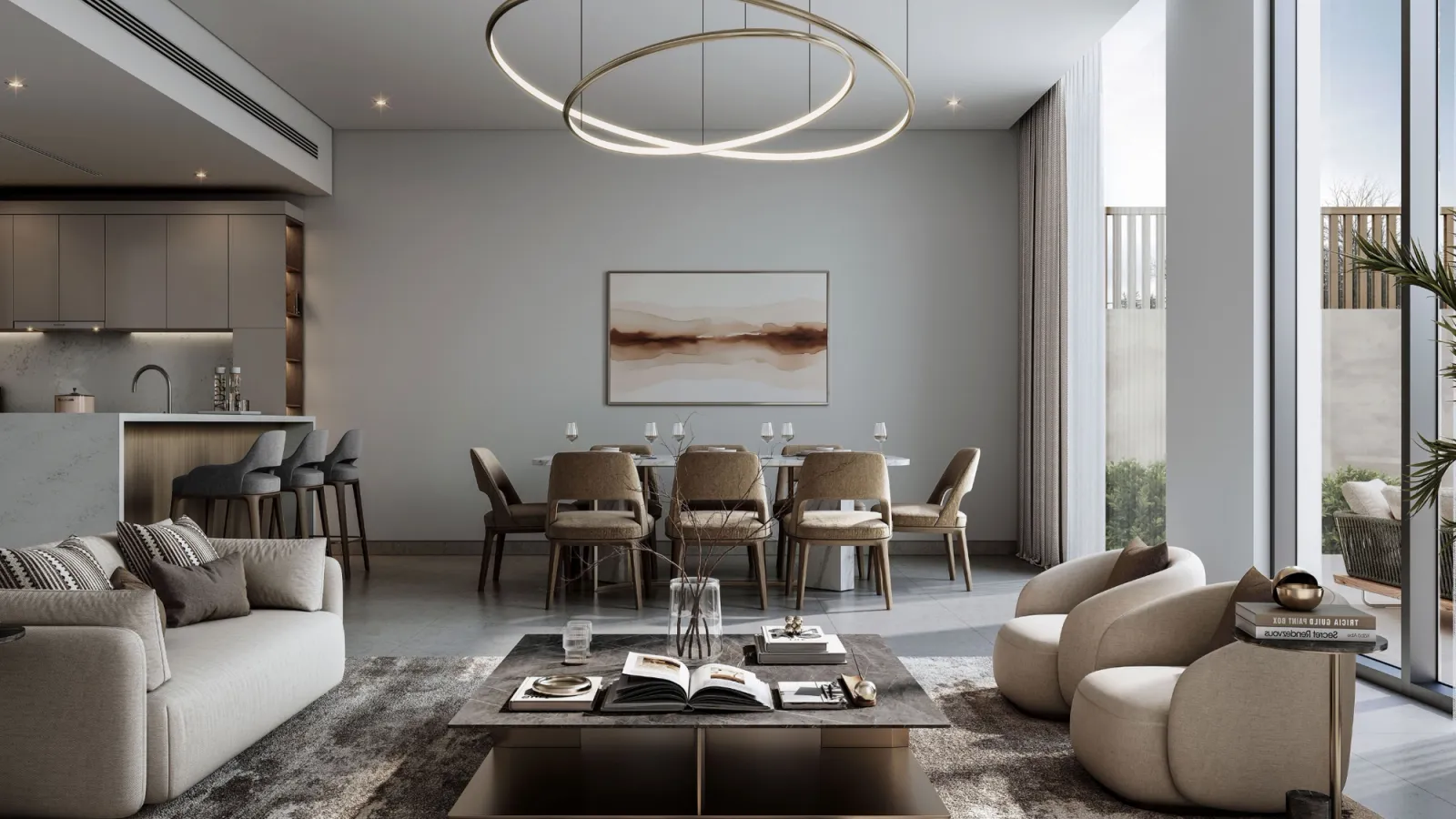 The Brooks at Sobha Sanctuary gallery image