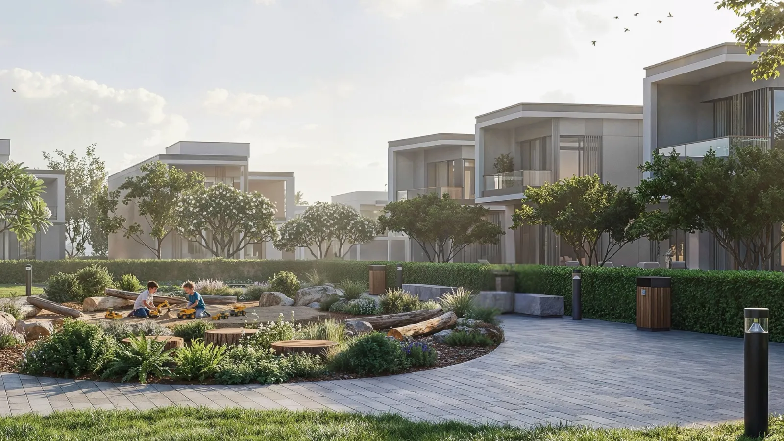 The Brooks at Sobha Sanctuary gallery image