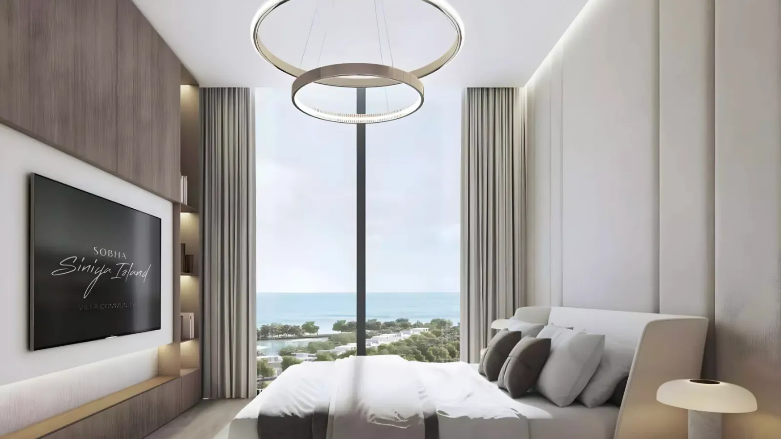Canalside Marina Residences gallery image