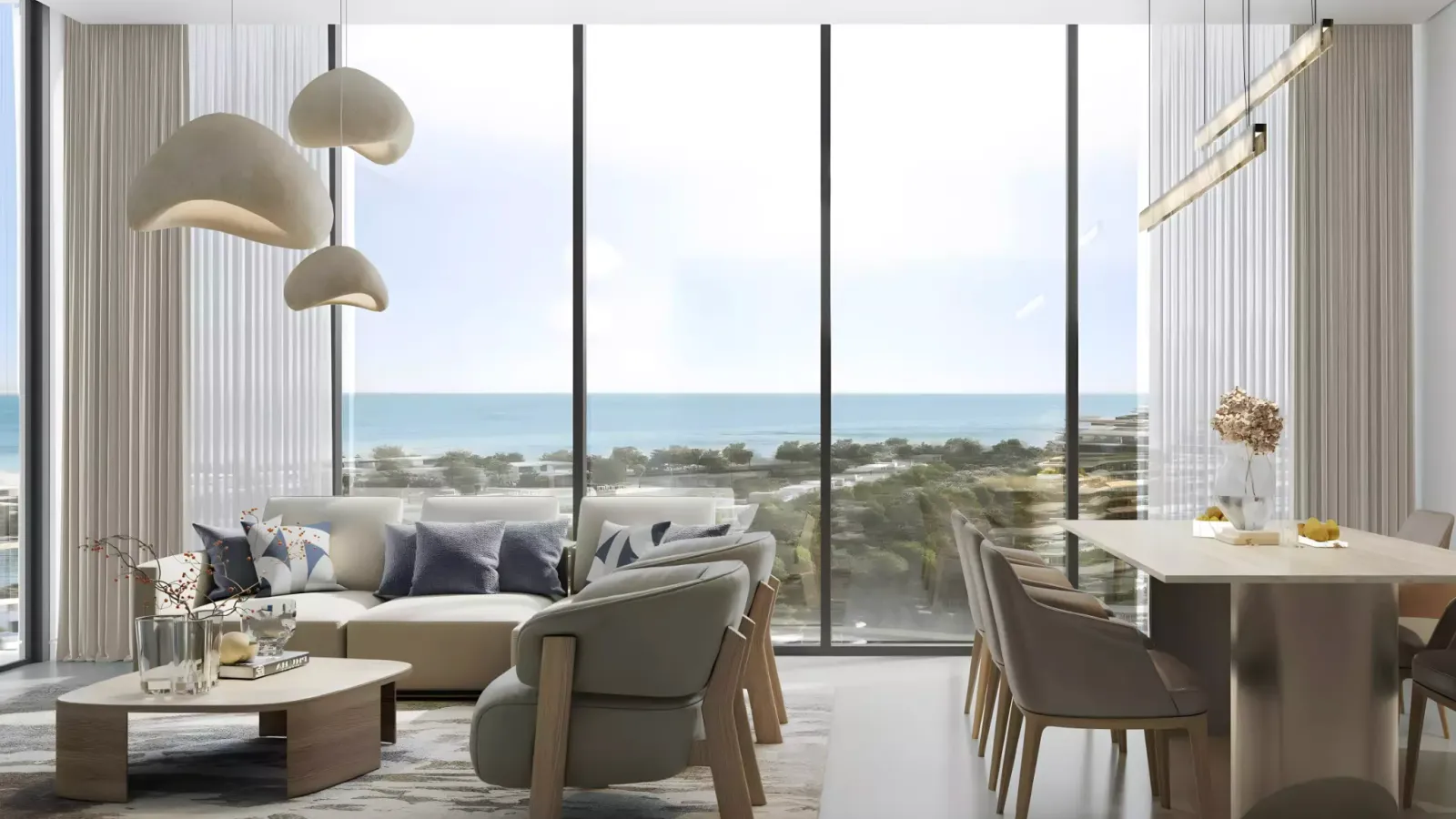 Canalside Marina Residences gallery image