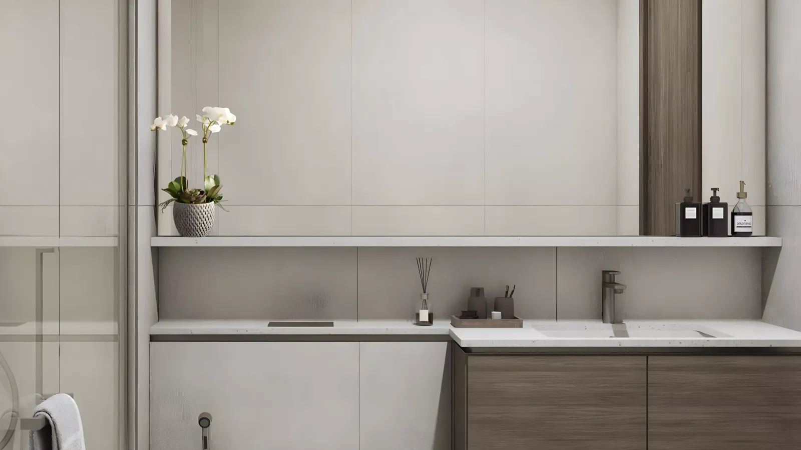 Canalside Marina Residences gallery image